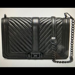 Rebecca Minkoff Black
